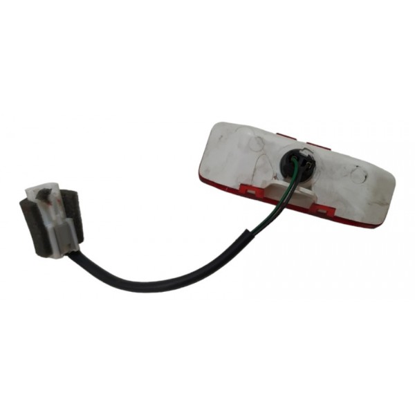 Luz Cortesia Porta Diant Esq Hyundai Azera 2009 A9214