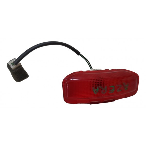 Luz Cortesia Porta Diant Esq Hyundai Azera 2009 A9214