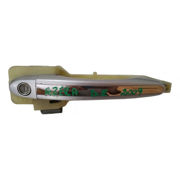 Maçaneta Externa Porta Diant Esq Hyundai Azera 2009 A9213