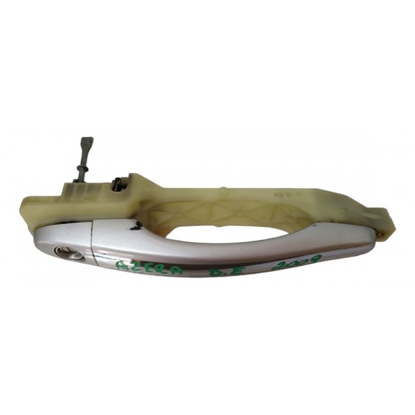 Maçaneta Externa Porta Diant Esq Hyundai Azera 2009 A9213