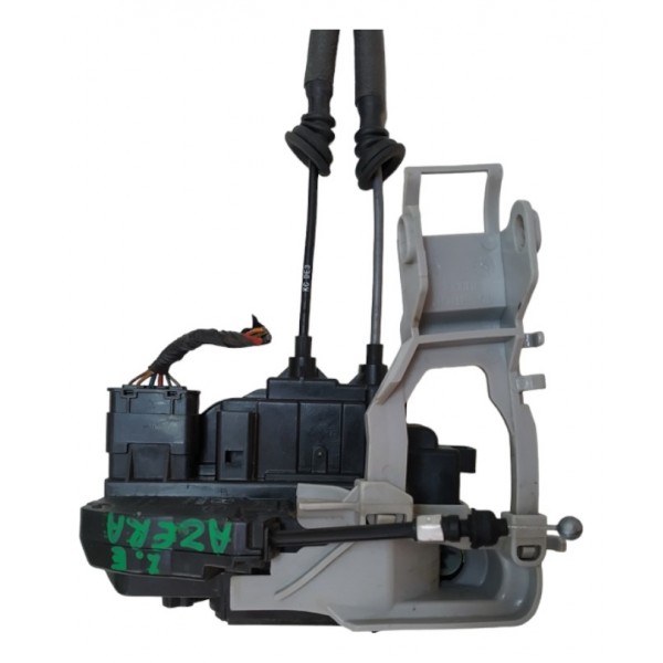 Fechadura Porta Diant Eqs Hyundai Azera 2009 A9212