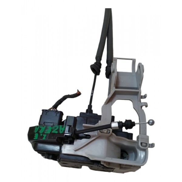 Fechadura Porta Diant Eqs Hyundai Azera 2009 A9212
