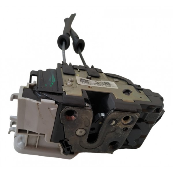 Fechadura Porta Diant Eqs Hyundai Azera 2009 A9212