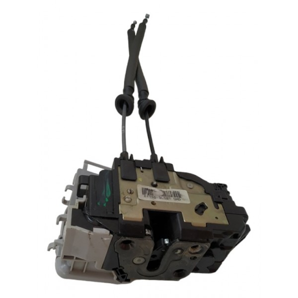 Fechadura Porta Diant Eqs Hyundai Azera 2009 A9212