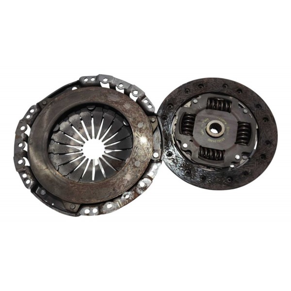Conjunto Embreagem Fiat Gran Siena 1.4 Evo 2016