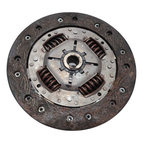 Conjunto Embreagem Fiat Gran Siena 1.4 Evo 2016