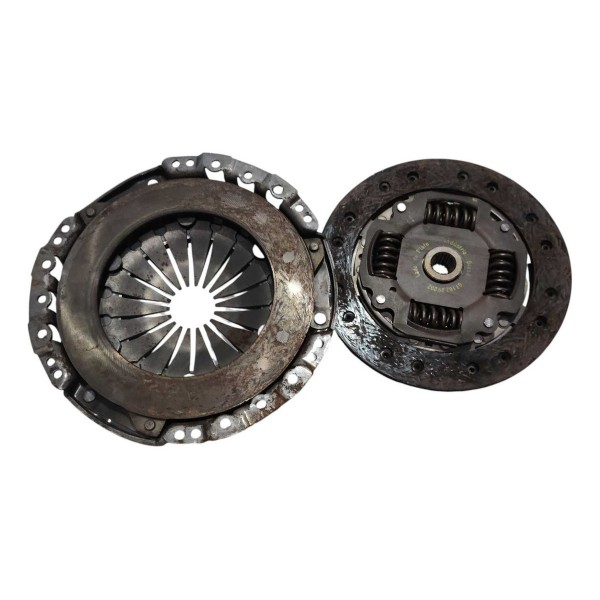 Conjunto Embreagem Fiat Gran Siena 1.4 Evo 2016
