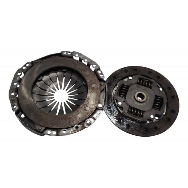 Conjunto Embreagem Fiat Gran Siena 1.4 Evo 2016