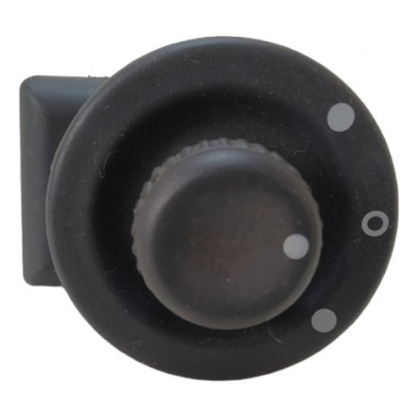 Comando Retrovisor Eletrico Renault Clio A9206