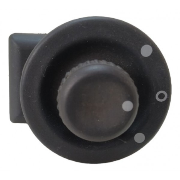Comando Retrovisor Eletrico Renault Clio A9206