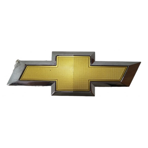 Emblema Capo Traseiro Gm Cobalt 2017 A9203