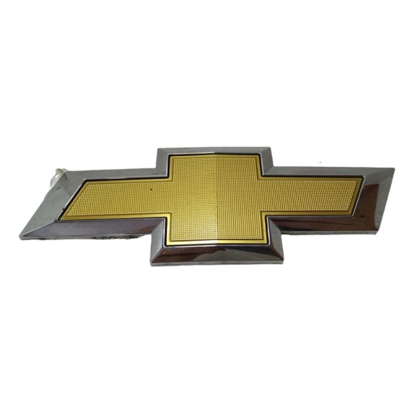 Emblema Capo Traseiro Gm Cobalt 2017 A9203