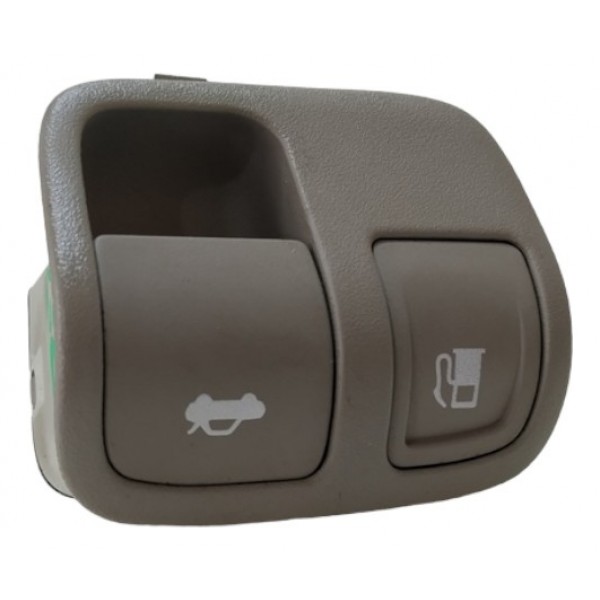 Botão Abertura Tanque Porta Malas Hyundai Azera 2009 A9201