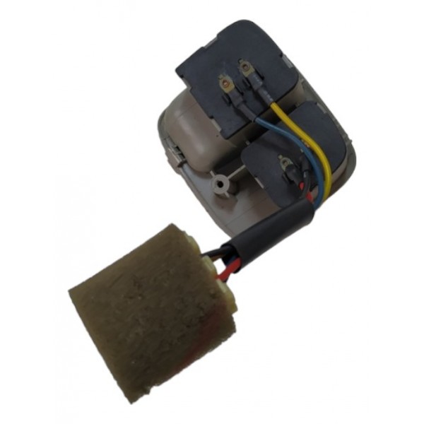 Botão Abertura Tanque Porta Malas Hyundai Azera 2009 A9201