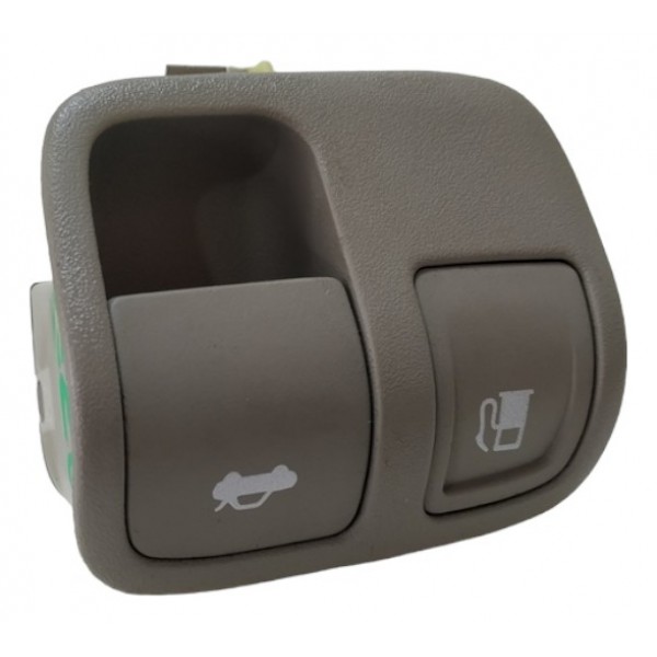 Botão Abertura Tanque Porta Malas Hyundai Azera 2009 A9201