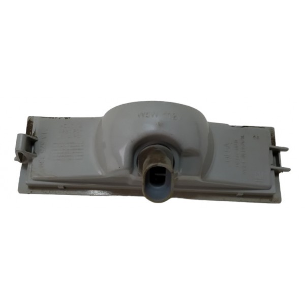 Luz Placa Gm Onix Activ 2018 A9199