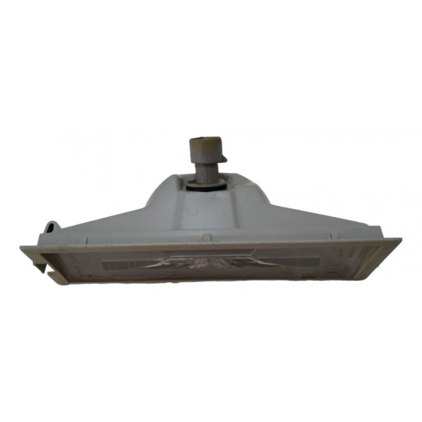 Luz Placa Gm Onix Activ 2018 A9199