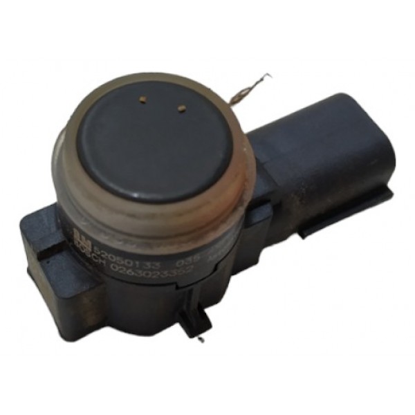 Sensor Estacionamento Gm Onix Activ 2018 A9197