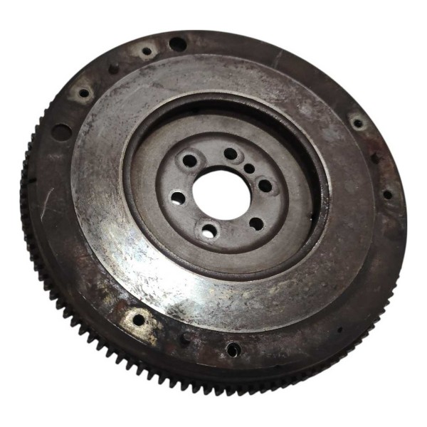 Volante Motor Fiat Gran Siena 1.4 Evo 2016