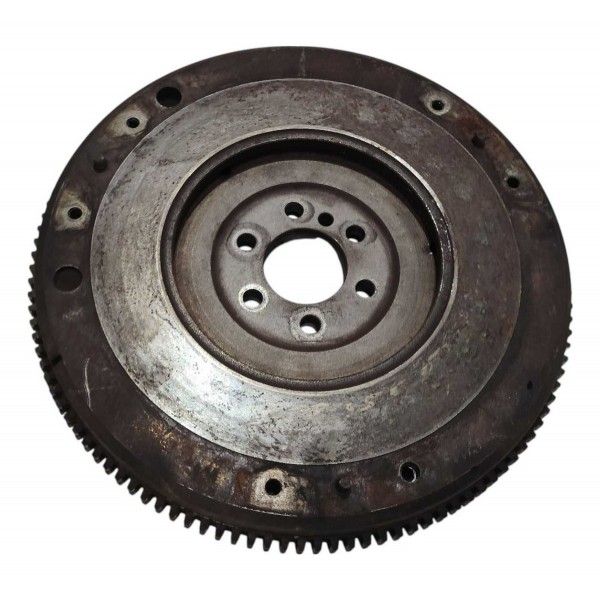 Volante Motor Fiat Gran Siena 1.4 Evo 2016