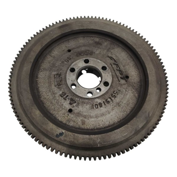 Volante Motor Fiat Gran Siena 1.4 Evo 2016