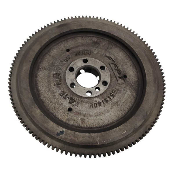 Volante Motor Fiat Gran Siena 1.4 Evo 2016