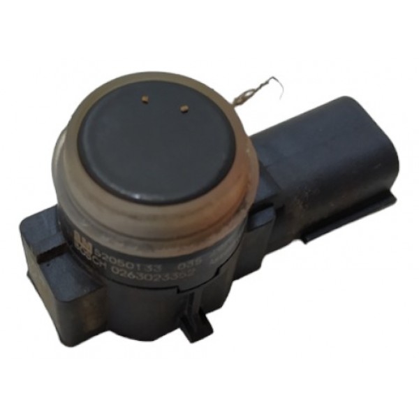 Sensor Estacionamento Gm Onix Activ 2018 A9196