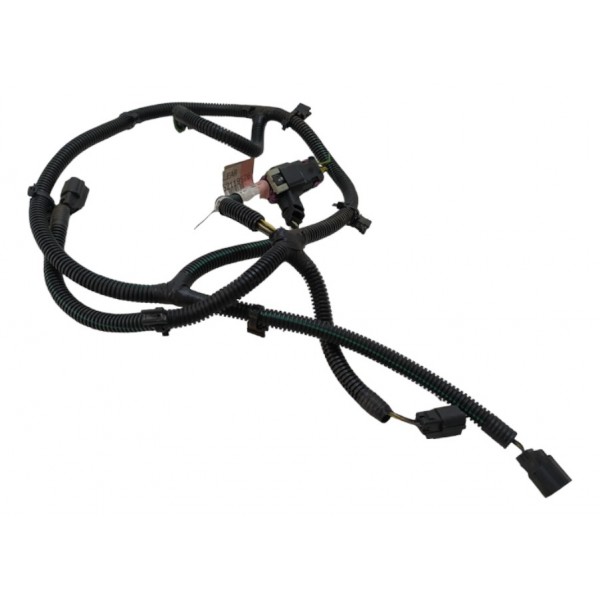 Chicote Sensor Estacionamento Gm Onix Activ 2018 A9193