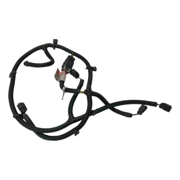 Chicote Sensor Estacionamento Gm Onix Activ 2018 A9193