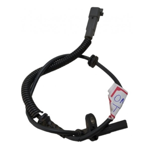 Sensor Abs Tras Esq Gm Onix Activ 2018 A9192
