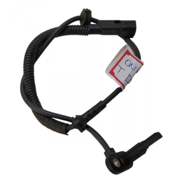 Sensor Abs Tras Dir Gm Onix Activ 2018 A9191