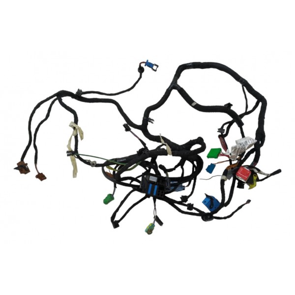 Chicote Painel Citroen Aircross 2018 A9188