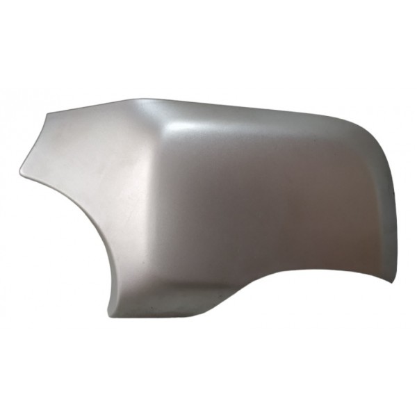 Acabamento Lateral Painel Esq Aircross 2018 A9187 9810224277