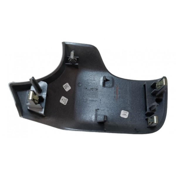 Acabamento Lateral Painel Esq Aircross 2018 A9187 9810224277