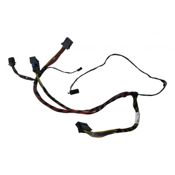 Chicote Caixa Ventilação Citroen Aircross 2018 A9186