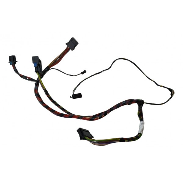 Chicote Caixa Ventilação Citroen Aircross 2018 A9186