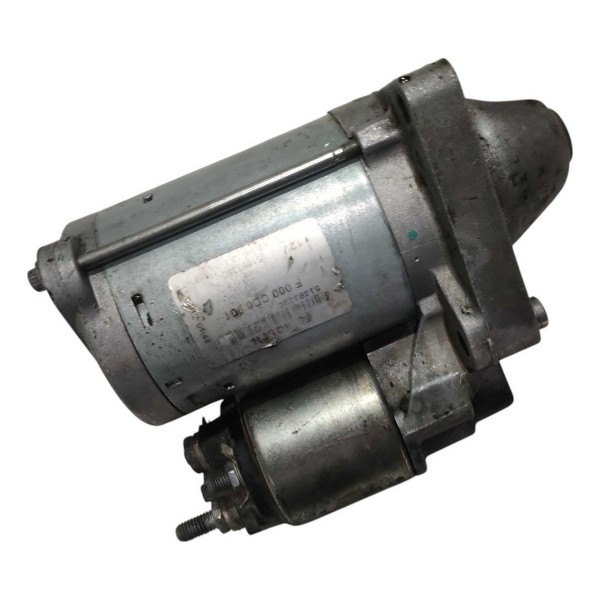 Motor Arranque Partida Fiat Gran Siena 1.4 Evo 2016