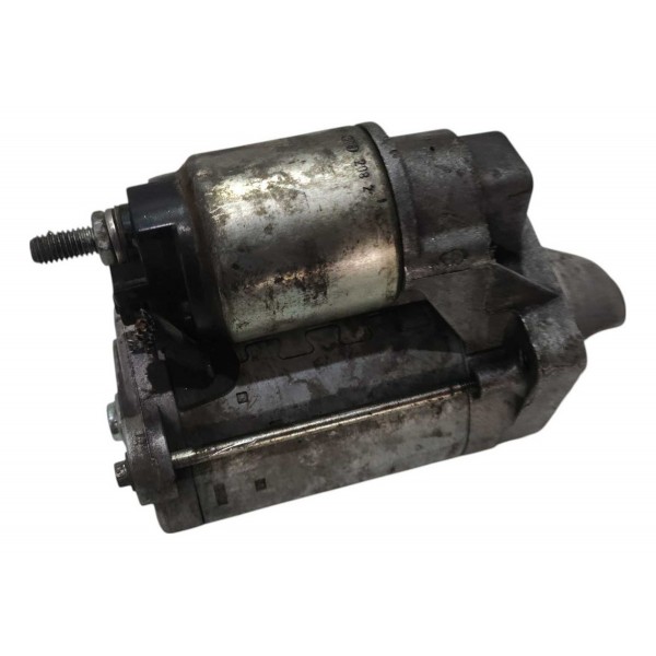 Motor Arranque Partida Fiat Gran Siena 1.4 Evo 2016