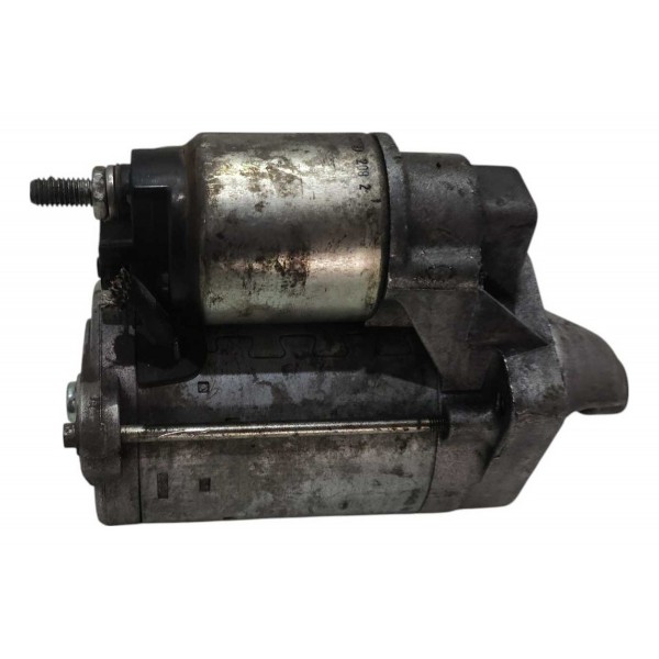 Motor Arranque Partida Fiat Gran Siena 1.4 Evo 2016