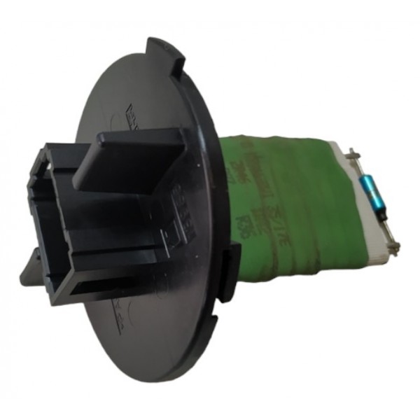 Resistencia Ar Condicionado Citroen Aircross 2018 A9180