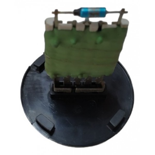 Resistencia Ar Condicionado Citroen Aircross 2018 A9180