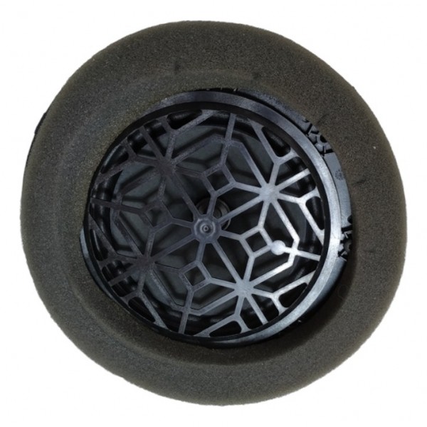 Alto Falante Porta Dianteira Citroen Aircross 2018 A9167