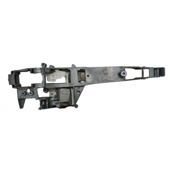 Base Maçaneta Externa Tras Esq Citroen Aircross 2018 A9162