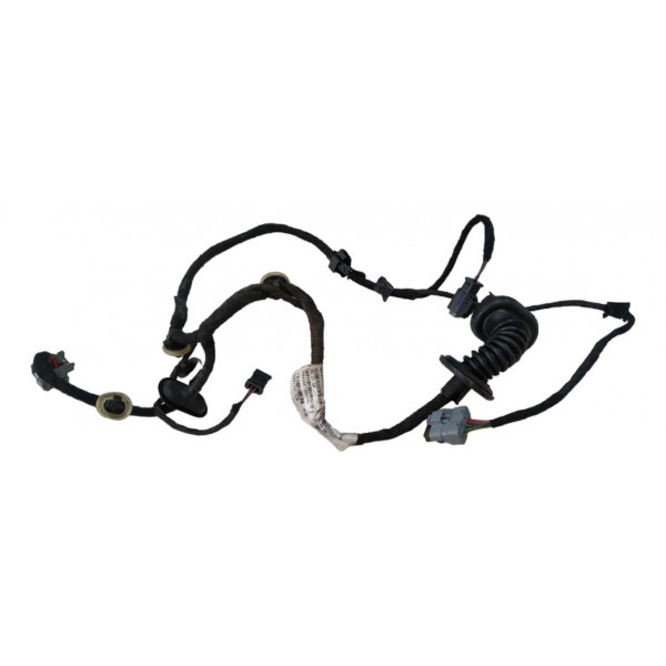 Chicote Porta Tras Esq Citroen Aircross 2018 A9159