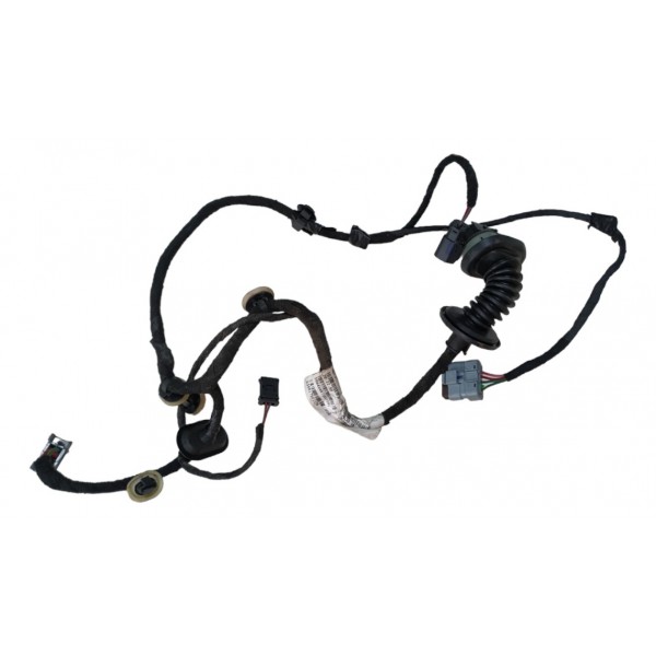 Chicote Porta Tras Esq Citroen Aircross 2018 A9159