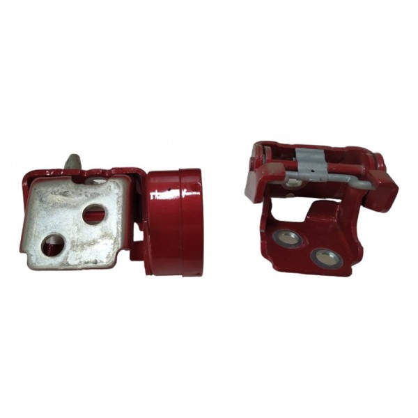 Par Dobradiça Porta Tras Dir Citroen Aircross 2018 A9155