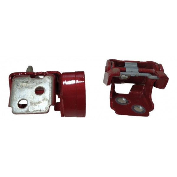 Par Dobradiça Porta Tras Dir Citroen Aircross 2018 A9155