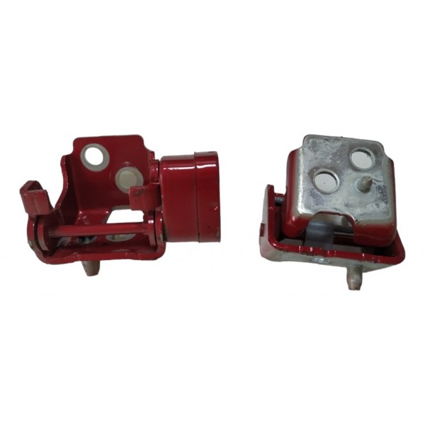 Par Dobradiça Porta Tras Dir Citroen Aircross 2018 A9155