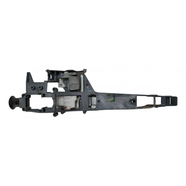 Suporte Base Maçaneta Porta Tras Dir Aircross 2018 A9151