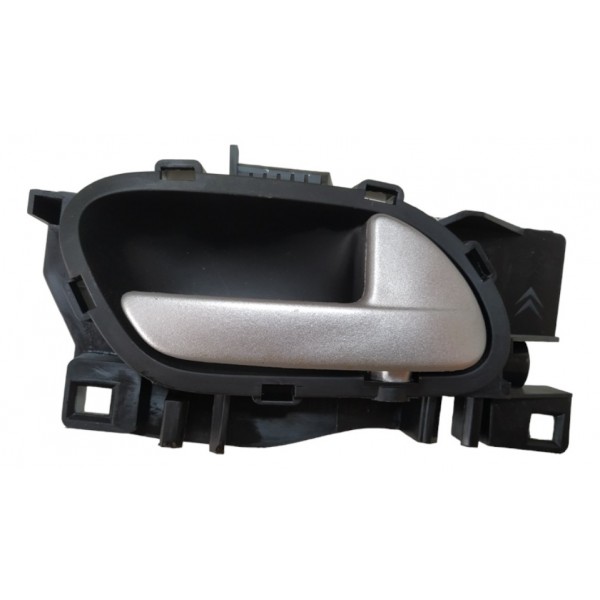 Maçaneta Interna Porta Tras Dir Citroen Aircross 2018 A9149